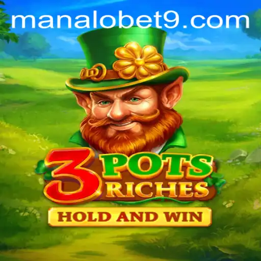 Exploring the Thrilling World of 3potsRiches: A Game of Luck and Strategy