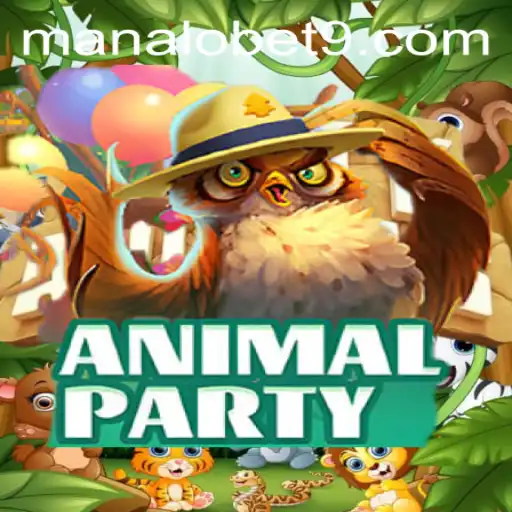 AnimalParty: The Exciting New Game Making Waves in Online Gaming