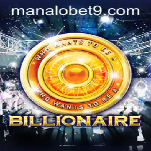Billionaire: Dive Into the Exciting World of ManaloBet's New Game