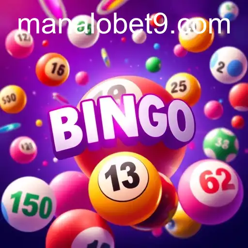Exploring the Exciting World of Bingo Games with ManaloBet