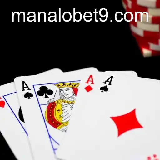 The Exciting World of Blackjack with ManaloBet
