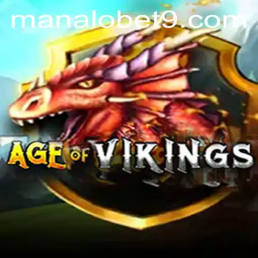 Dive into the Exciting World of AgeofViking: Your Guide to Conquering in ManaloBet