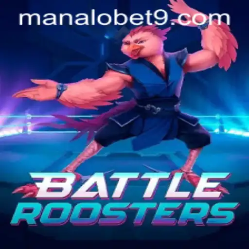 BattleRoosters: The Strategic Arena of ManaloBet
