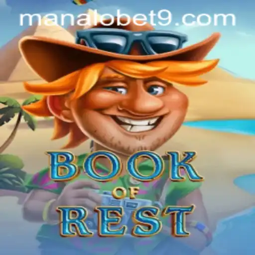 Discover the Exciting World of BookofRest with ManaloBet