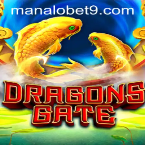 DragonsGate: An Enchanting Adventure with ManaloBet