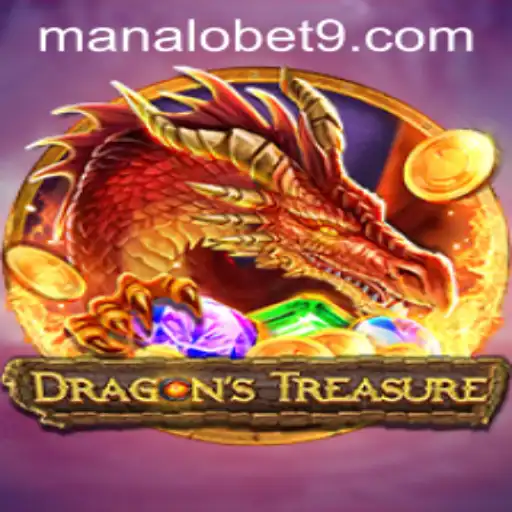 Experience the Adventure of DragonsTreasure with ManaloBet