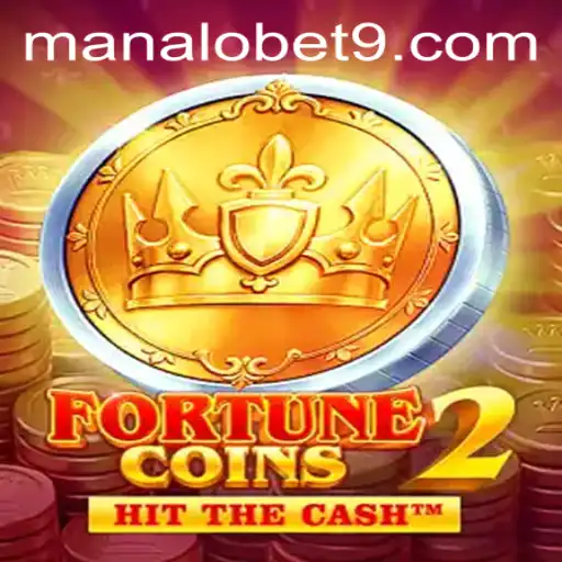 FortuneCoins2: An Exploration into ManaloBet's Latest Gaming Sensation
