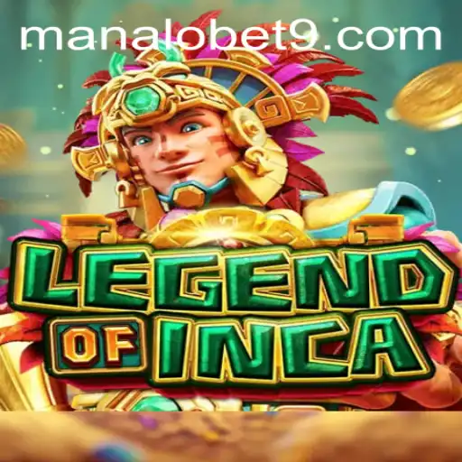 Unveiling LegendofInca in Partnership with ManaloBet: A Deep Dive into the Game