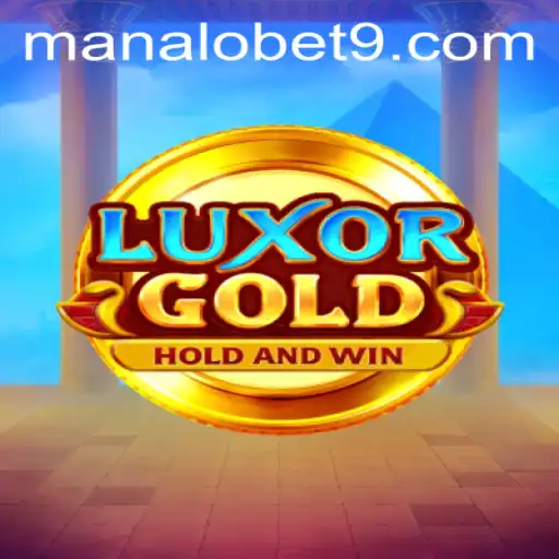 LuxorGold: An Immersive Adventure into Ancient Egypt and Gaming