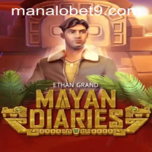 Unlocking the Secrets of MayanDiaries on ManaloBet