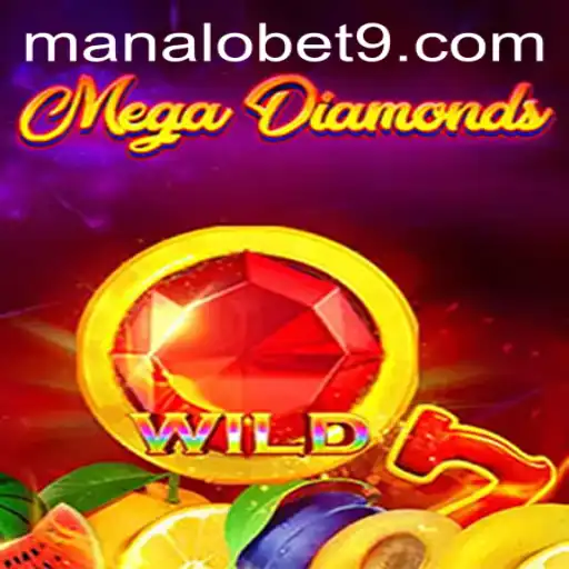 MegaDiamond: Exploring the Latest Sensation in Casino Gaming