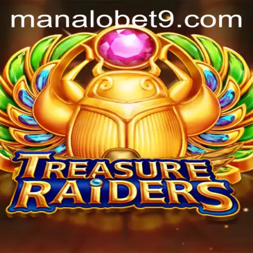 Exploring TREASURERAIDERS: A Thrilling New Addition to ManaloBet's Game Library
