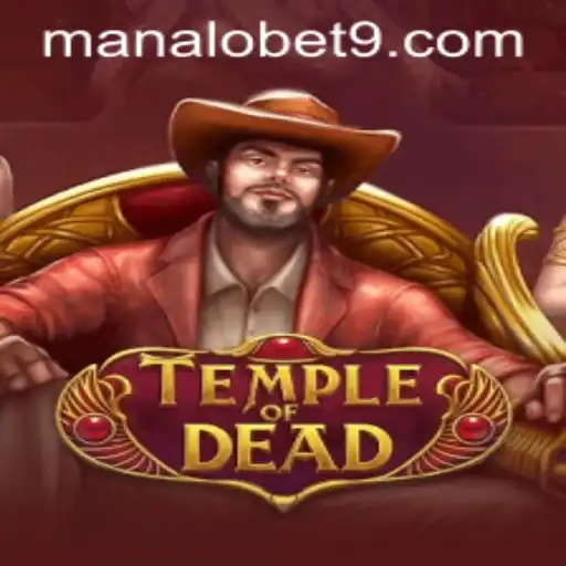 TempleofDead: A Deep Dive into the Thrilling World of Gaming