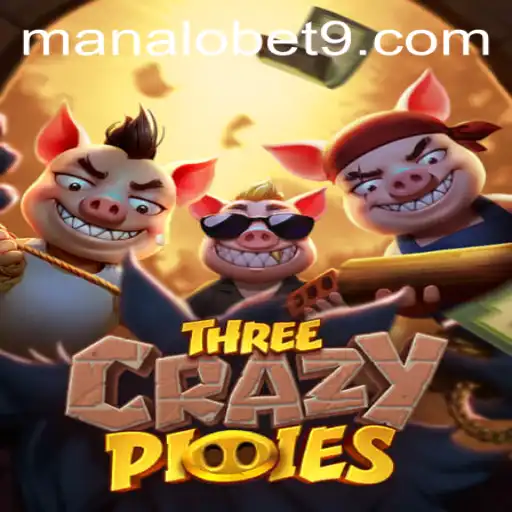 Exploring the Excitement of ThreeCrazyPiggies and ManaloBet