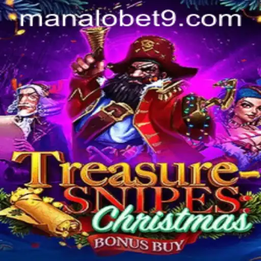 Discover the Magic of TreasuresnipesChristmas with ManaloBet