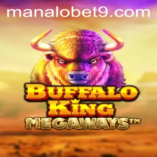 Discover the Thrilling Adventure of BuffaloKing on ManaloBet