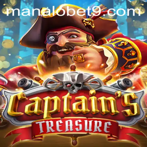 Discover the Thrills of CaptainssTreasure on ManaloBet