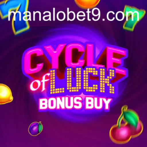 Exploring the Excitement of CycleofLuckBonusBuy at ManaloBet