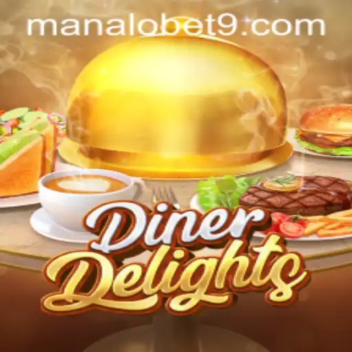 DinerDelights: The Ultimate Culinary Gaming Experience with ManaloBet