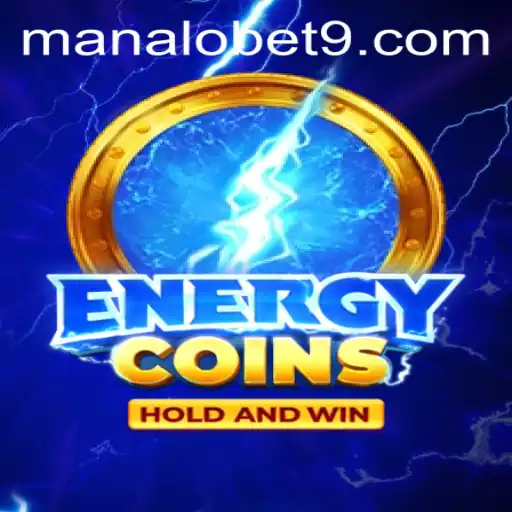 Unveiling EnergyCoins: A New Era in Gaming with ManaloBet