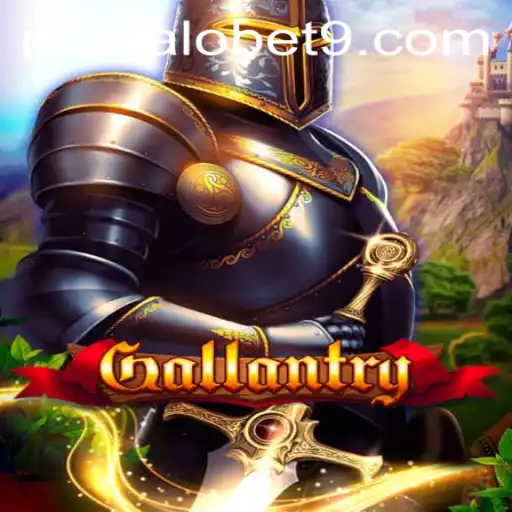 Gallantry: Dive into the World of Strategy and Adventure on ManaloBet