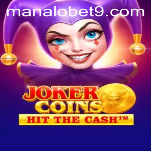 JokerCoins and ManaloBet: A Thrilling Journey into Innovative Gaming