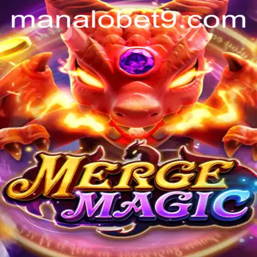 Discovering the Wonders of Merge Magic and Its Exciting Intersection with ManaloBet