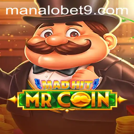 Discover the Thrilling World of MadHitMrCoin: The Ultimate Gaming Experience on ManaloBet