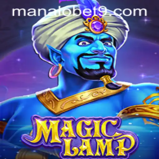Unveiling the Enchantment of MagicLamp: A New Chapter in Online Gaming with ManaloBet