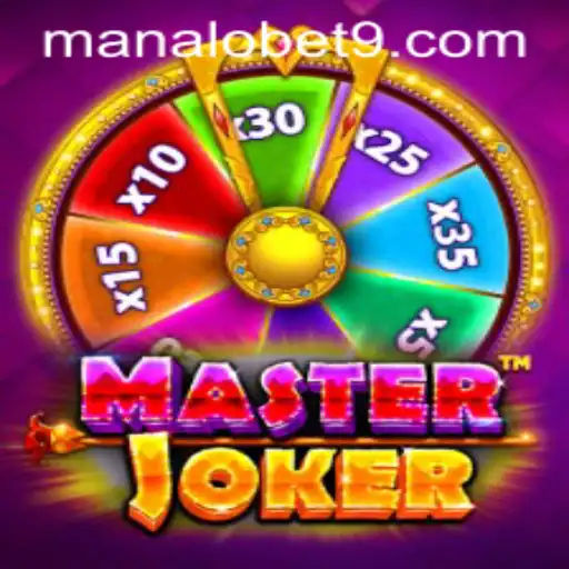 MasterJoker: A Thrilling Addition to ManaloBet's Gaming Portfolio