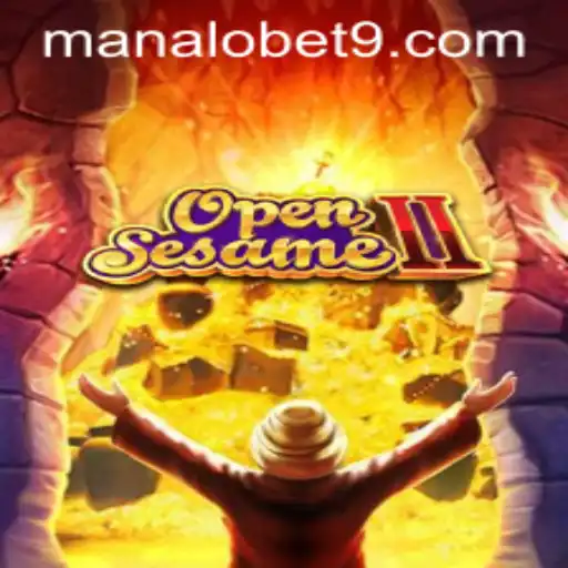 Unlocking the Adventure of OpenSesameII: A Journey into the Thrilling World of ManaloBet