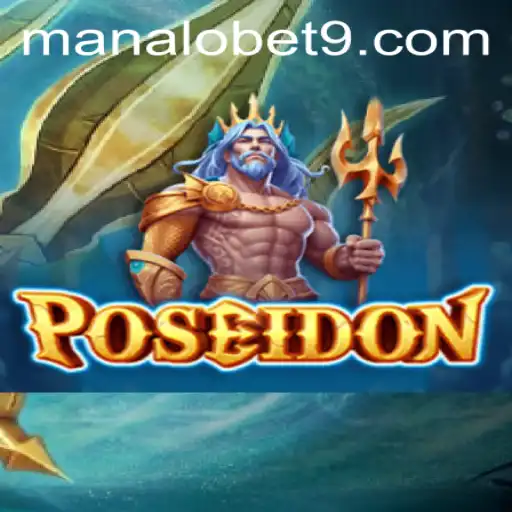 Poseidon: The Latest Hit Game on ManaloBet