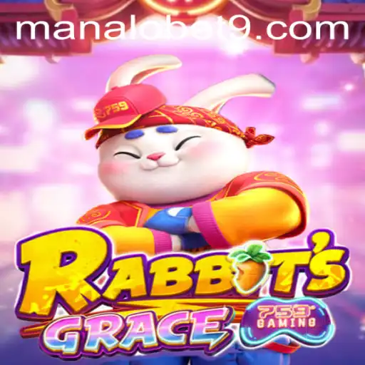 Discover the Thrills of RabbitsGrace: A Journey into ManaloBet's Newest Gaming Sensation