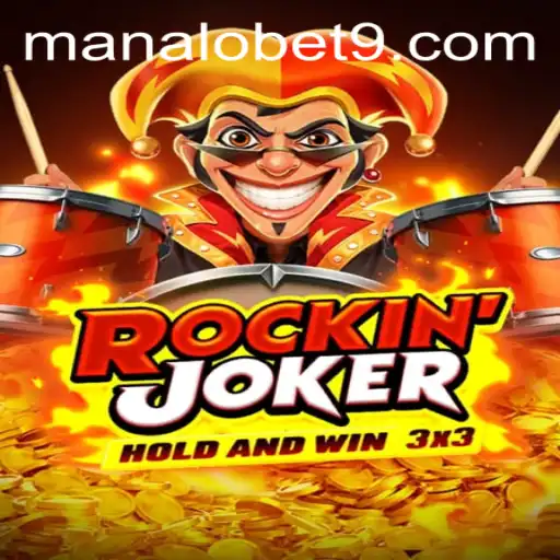 Discovering RockinJoker: The Ultimate Game on ManaloBet