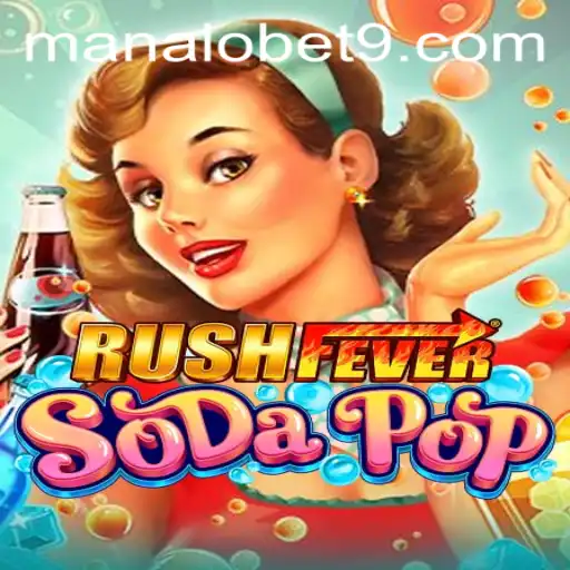 RushFeverSodaPop: The Latest Sensation in Gaming