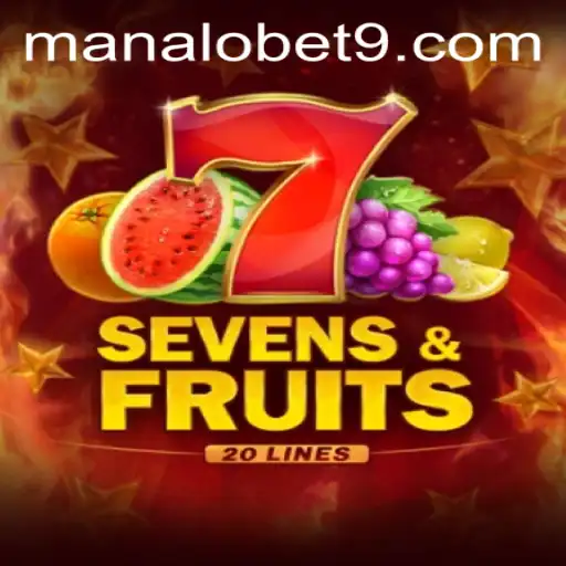 SevensFruits20: A Vibrant Casino Adventure with ManaloBet