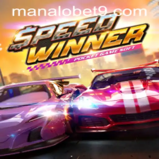 Experience the Thrill of SpeedWinner with ManaloBet