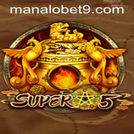 Exploring the Thrilling World of Super5: A New Era in Gaming with ManaloBet
