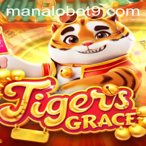 Dive into the Enthralling World of TigersGrace