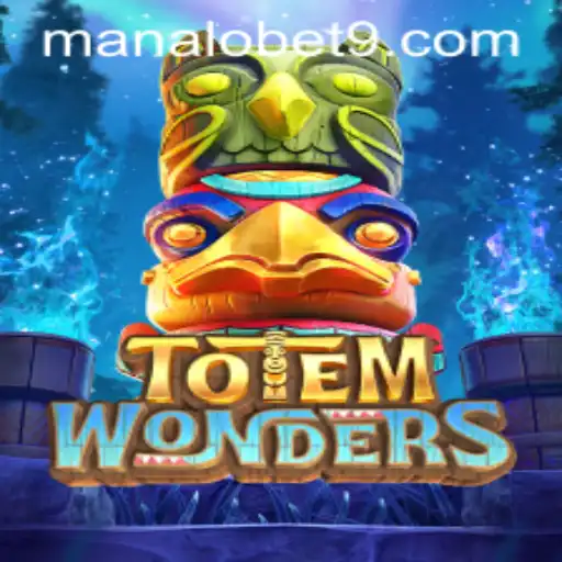Introducing TotemWonders: An Exciting New Game Experience by ManaloBet