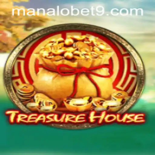 Exploring TreasureHouse: A Game of Thrills and Strategy with ManaloBet
