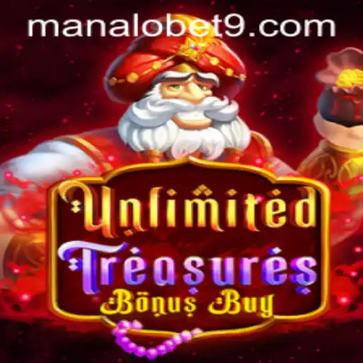 UnlimitedTreasuresBonusBuy: Dive into a Sea of Wins with ManaloBet