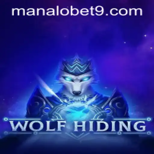 Experience the Thrill of WolfHiding with ManaloBet